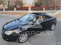 2007 Volkswagen EOS