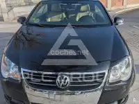 2007 Volkswagen EOS