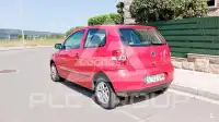 2007 Volkswagen FOX