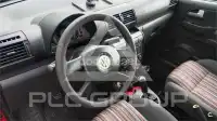 2007 Volkswagen FOX