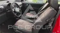 2007 Volkswagen FOX