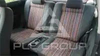 2007 Volkswagen FOX