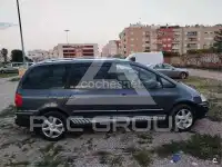 2007 Volkswagen SHARAN