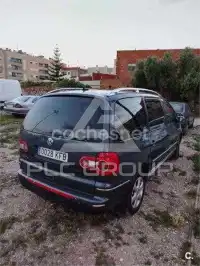 2007 Volkswagen SHARAN