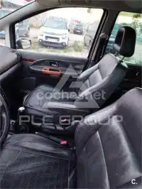 2007 Volkswagen SHARAN