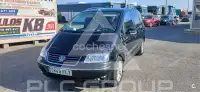 2007 Volkswagen SHARAN