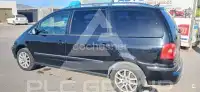 2007 Volkswagen SHARAN