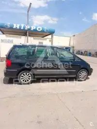 2007 Volkswagen SHARAN