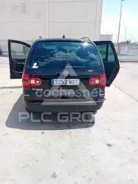 2007 Volkswagen SHARAN