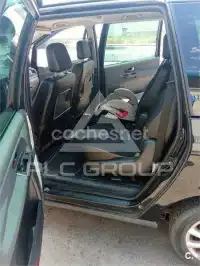 2007 Volkswagen SHARAN