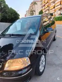 2007 Volkswagen SHARAN