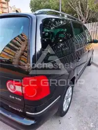 2007 Volkswagen SHARAN