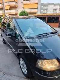 2007 Volkswagen SHARAN