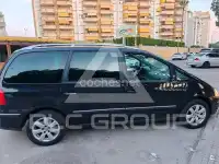 2007 Volkswagen SHARAN