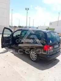 2007 Volkswagen SHARAN
