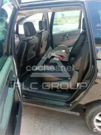2007 Volkswagen SHARAN