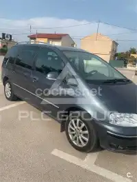 2007 Volkswagen SHARAN