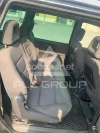 2007 Volkswagen SHARAN