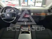 2007 Volkswagen Touareg