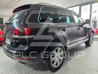 2007 Volkswagen Touareg