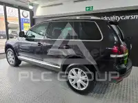 2007 Volkswagen Touareg