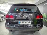 2007 Volkswagen Touareg