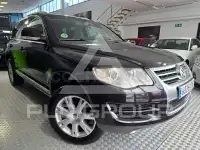 2007 Volkswagen Touareg