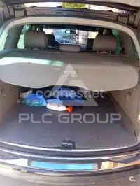 2007 Volkswagen Touareg