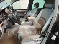 2007 Volkswagen Touareg