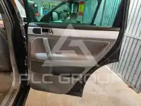 2007 Volkswagen Touareg