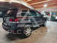 2007 Volkswagen Touareg