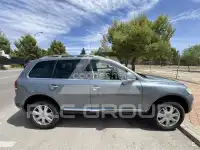 2007 Volkswagen Touareg