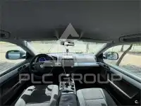 2007 Volkswagen Touareg