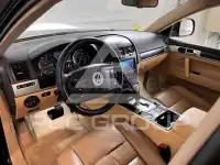 2007 Volkswagen Touareg