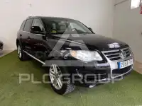 2007 Volkswagen Touareg