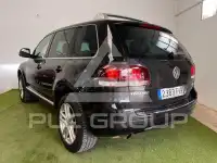 2007 Volkswagen Touareg