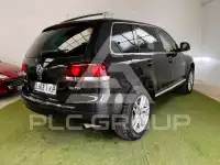 2007 Volkswagen Touareg
