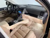 2007 Volkswagen Touareg