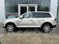 2007 Volkswagen Touareg