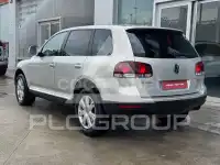 2007 Volkswagen Touareg