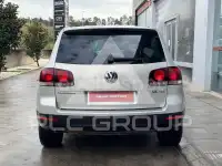 2007 Volkswagen Touareg