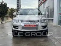 2007 Volkswagen Touareg