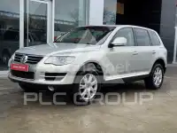 2007 Volkswagen Touareg
