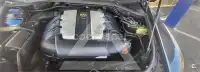 2007 Volkswagen Touareg