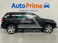 2007 Volkswagen Touareg