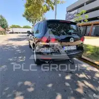2007 Volkswagen Touareg