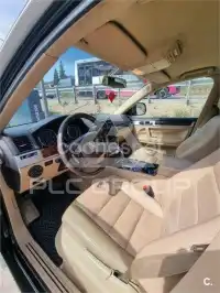 2007 Volkswagen Touareg