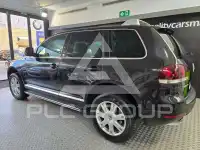 2007 Volkswagen Touareg