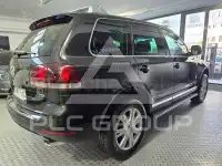 2007 Volkswagen Touareg