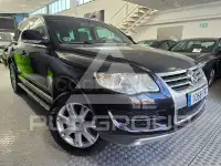 2007 Volkswagen Touareg
